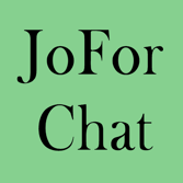 Profilbild von JoForChat Team